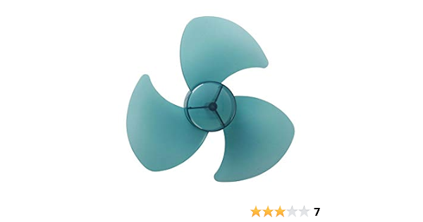 Helice ventilador Rowenta modelo: VU5570F0 - Repuestos Peq.  Electrodoméstico - FERSAY