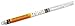 Forney 47300 Bare Brass Gas Brazing Rod, 1/8-Inch-by-18-Inch, 10-Rods