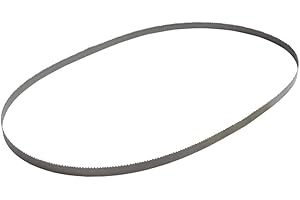 Milwaukee Electric - 35 3/8 8/10 TPI Thick Metal Blade 3/PK