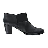 VIONIC Womens Point Slip On Bootee