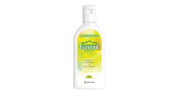 elovera moisturising cream