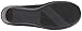 Skechers Women's Rumblers-Space Odyssey-Striped Mary Jane Strap Wedge Pump, Black, 7 M US