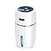 Epoch Making USB Car Humidifier, White