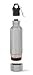 Craft Connections Stainless Steel Bottle Insulator with Bottle Opener. Great Accessory for Beer, Cider, and Soda Bottles - 2 Pack Set