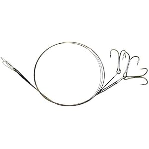 Autain Hamecon Favorit’s 7 Brins Monte Double Droit 45cm