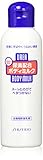 SHISEIDO FT Urea Body Milk, 5.07 Fluid Ounce