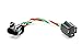 Eagle Lights LED Headlight Kit - Black Generation 2 7