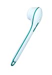 As Seen on TV Spinning Spa Brush with Five Attachments, 1.5 Pound