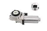 NewYall Transfer Case Actuator Shift Motor with Sensor
