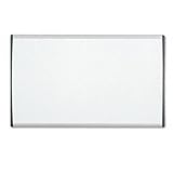 Quartet Dry Erase Board, Magnetic, 14
