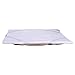 Travelwedge Memory Foam Topper for Small-Size Inflatable Bed Wedge by Travelwedge