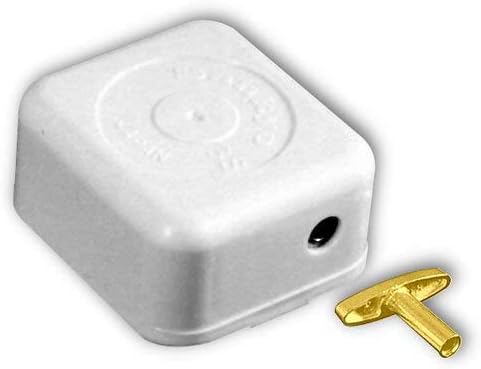 Sankyo National Artcraft Music Box Musical Movement with Key Plays The Entertainer (from The Sting) (Pkg/1)