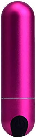 Xizlanersy Powerful Love Egg Vibrantor with 10 Modes Portable Mini USB Rechargeable for Women