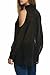Zeagoo Women's Off Shoulder Long Sleeve Button Down Shirts Casual Blouse Tops