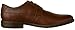 Clarks Men's Becken Plain Oxford