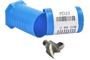 Souber DBB Plunging Cutter (23mm)