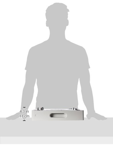 Lexmark 40G0800 250-Sheet Drawer