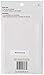 Dritz 1471 200-Piece Safety Pins, Size 2, Nickel Finish