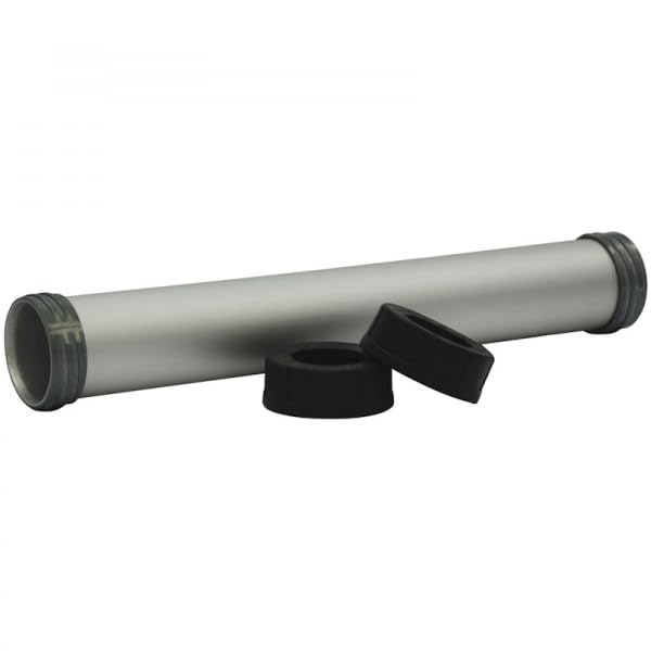 MILWAUKEE - Closed Cartridge Receiver - Aluminium 600 ml - 4932352845