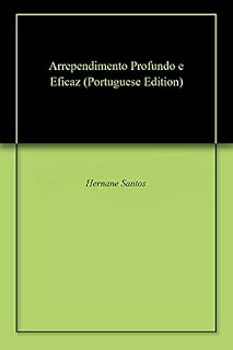 Livro Arrependimento Profundo e Eficaz
