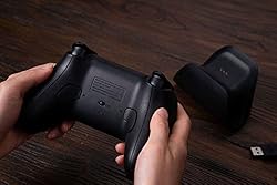 8Bitdo Ultimate Bluetooth Controller with Charging