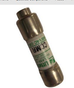 10 Amp 600V Time Delay Fuse