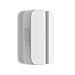 WiFi Door/Window Sensor,2018 New Wireless Smart Security Alarm Doorbell Magnet Contact Sensor with Easy App for Home Office Business Burglar Alert,Compatible with Alexa Google Home IFTTT