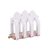 Bigjigs Rail Ribcage Tunnel