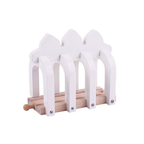 Bigjigs Rail Ribcage Tunnel