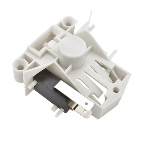 17476000012184?Dishwasher Door Latch Switch Compatible With Midea INSIGNIA Replaces 1747600000004 AP7175456