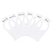 Oenophilia 100 Winetag Cellar Set with Permanent Pen