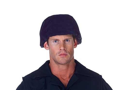 Underwraps Costumes Unisex Swat Costume - Helmet