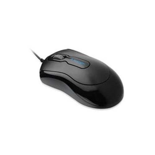 Kensington 72358 Mouse - Optical Wired - USB - Scroll Wheel K72358US