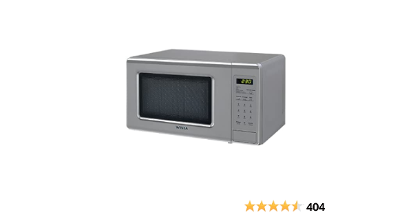 Microondas Daewoo® KOR-661S | Bed Bath \u0026 Beyond México
