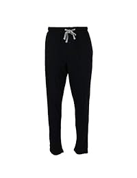 Hanes - Pijama de punto para hombre