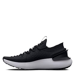 Under Armour HOVR Phantom 3 Black/White/White 6.5 B