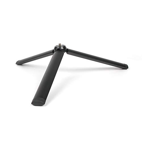 Sodoop Cameras Tripod for DJI OSMO Action/OSMO Pocket Camera, Handheld Hand Grip Tripod Stabilizer Holder for DJI Osmo Pocket for Gopro 6/5 &More - Thumbnail 3