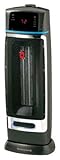 Honeywell Safety Sentinel Electronic Ceramic Tower Heater, HZ-385BP