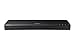 UBD-M7500/ZA UHD Blu-Ray Player (USA Version) + HD Audio Compatible and 4K Ultra HD primary