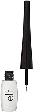 Elf エルフ 星屑グリッターアイライナー海の泡 E L F Stardust Glitter Eyeliner Sea Foam 並行輸入品 アイライナー 通 Amazon