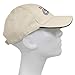 Dodge Challenger Tan Color Baseball Hat