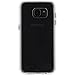 Case-Mate Naked Tough Bumper Case for Samsung Galaxy S7 Edge - Clear