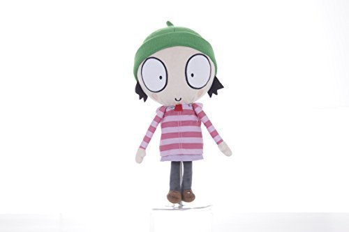 Posh Paws Sarah & Duck - Large 10