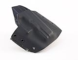 Ronin OWB Holster for Glock 26/27/33, Right Hand (Black)