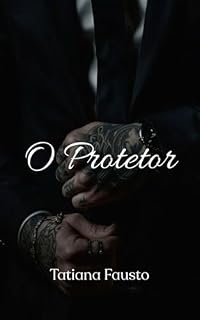 Livro O Protetor