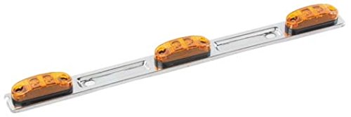 Radiant (KL-15115A) Amber LED Sealed Identification Light Bar