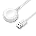 UGREEN Watch Charger Charging Cable Apple MFi Certified Magnetic Wireless Portable Charger Charging Cable Cord Compatible for Apple Watch Series 4 3 2 1 44mm 40mm 42mm 38mm (3.3 FT)