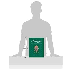 Faberge and the Russian Master Goldsmiths