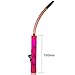 Formax420 Instant Leaf Acrylic Hookah with Hose and Holder Random color