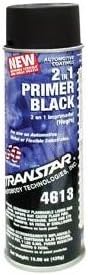 Transtar 4613 Black 2-in-1 Primer - 20 oz.